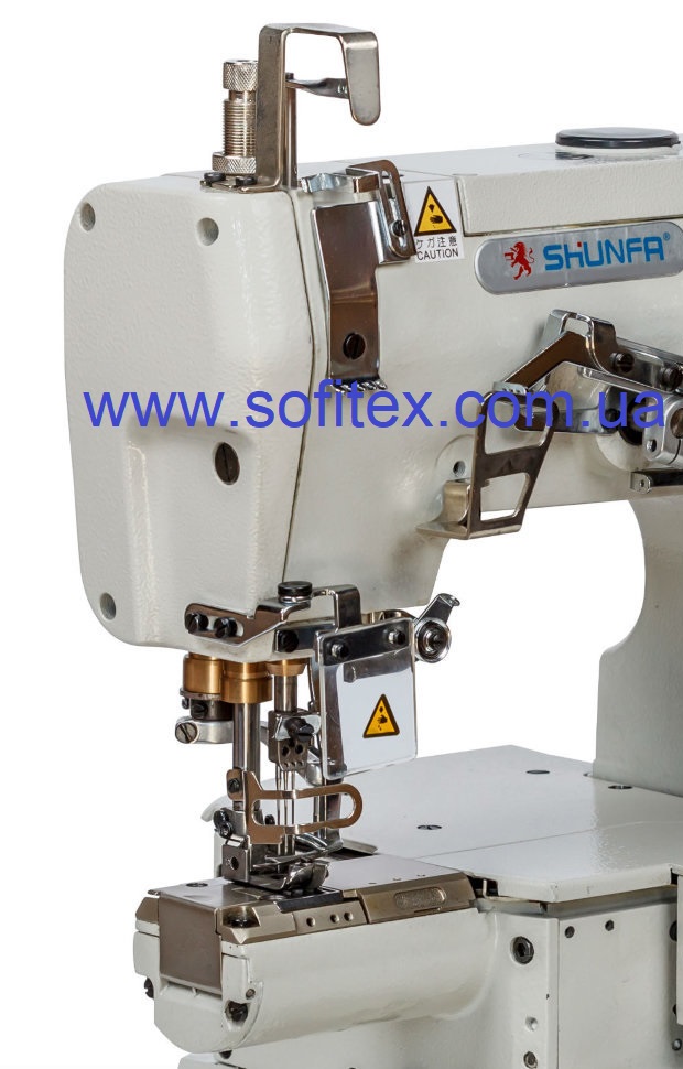 Shunfa SF 264-01CB